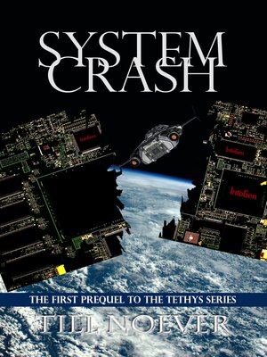cover image of System Crash
